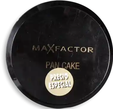 Max Factor Base De Maquillaje