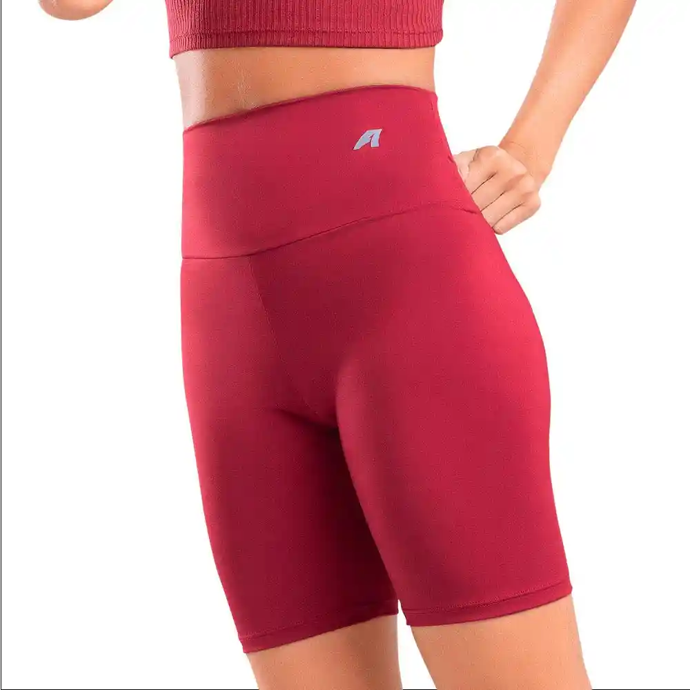 Short Biker/ Mujer/20027887/altiva Talla S