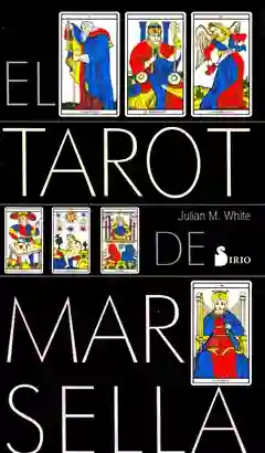 El Tarot De Marsella