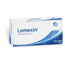 Lomexin (2 %)