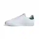 Adidas Zapatos Urban Court Para Hombre Blanco Talla 8.5