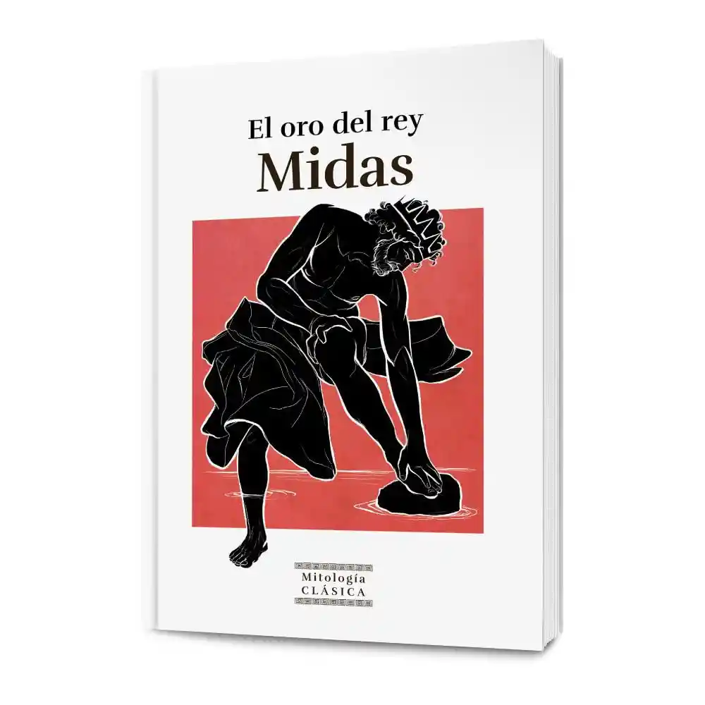 Colección Mitologia Clasic T29 Emse Edapp S.l