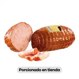 Delipavo Jamon De Pavo Ahumado Con Miel
