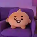 Peluche Baby Acostado Shooky Serie 13 in Bt21 Miniso