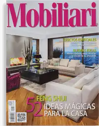 Mobiliari Revista