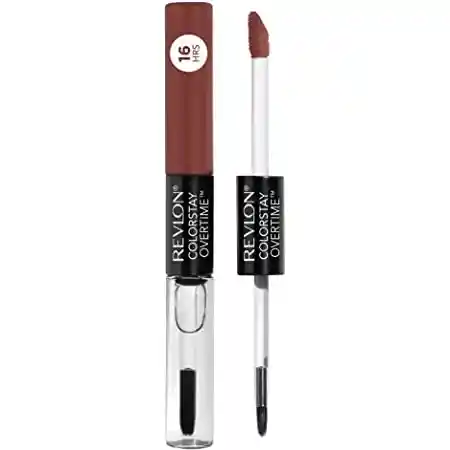 Revlon Labial Y Brillo Labios Colorstay