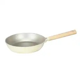 Sarten Krea Aluminio Fundido Crema