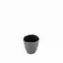 Tazón Aurah Gris 8 cm Ambiente Gourmet