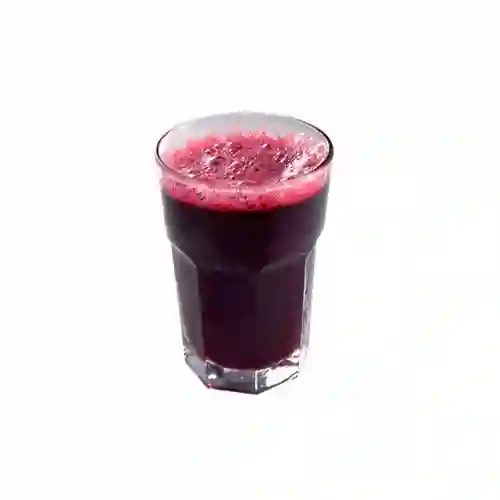 Jugo de Mora