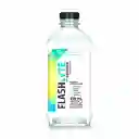 Flashlyte Bebida Hidratante Coco Limón Con Electrolitos 625 mL