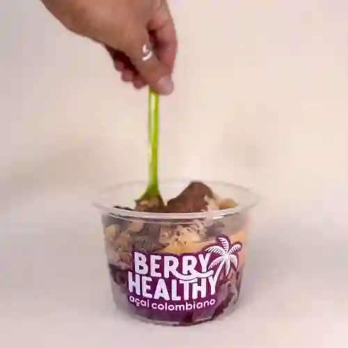 Chunky Monkey Grande