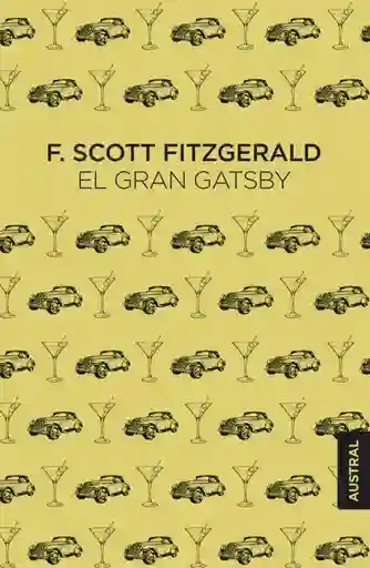El Gran Gatsby
