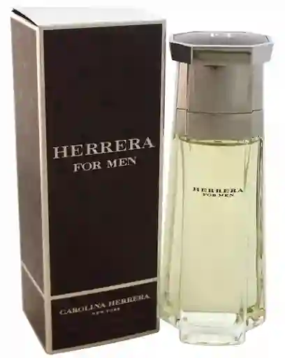 Carolina Herrera Perfume100Ml Hombre Original Garantizad
