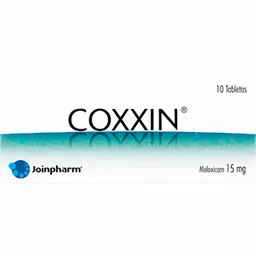Coxxin (15 mg)
