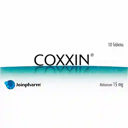 Coxxin (15 mg)
