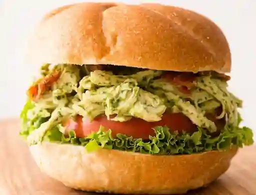 Hamburguesa Especial