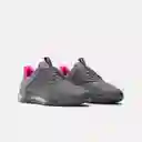 Reebok Zapatos Fluxlite Mujer Gris 5.5 100074495