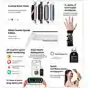 Xiaomi Smart Band 9 Pulsera Inteligente Smartwatch Bt Pink