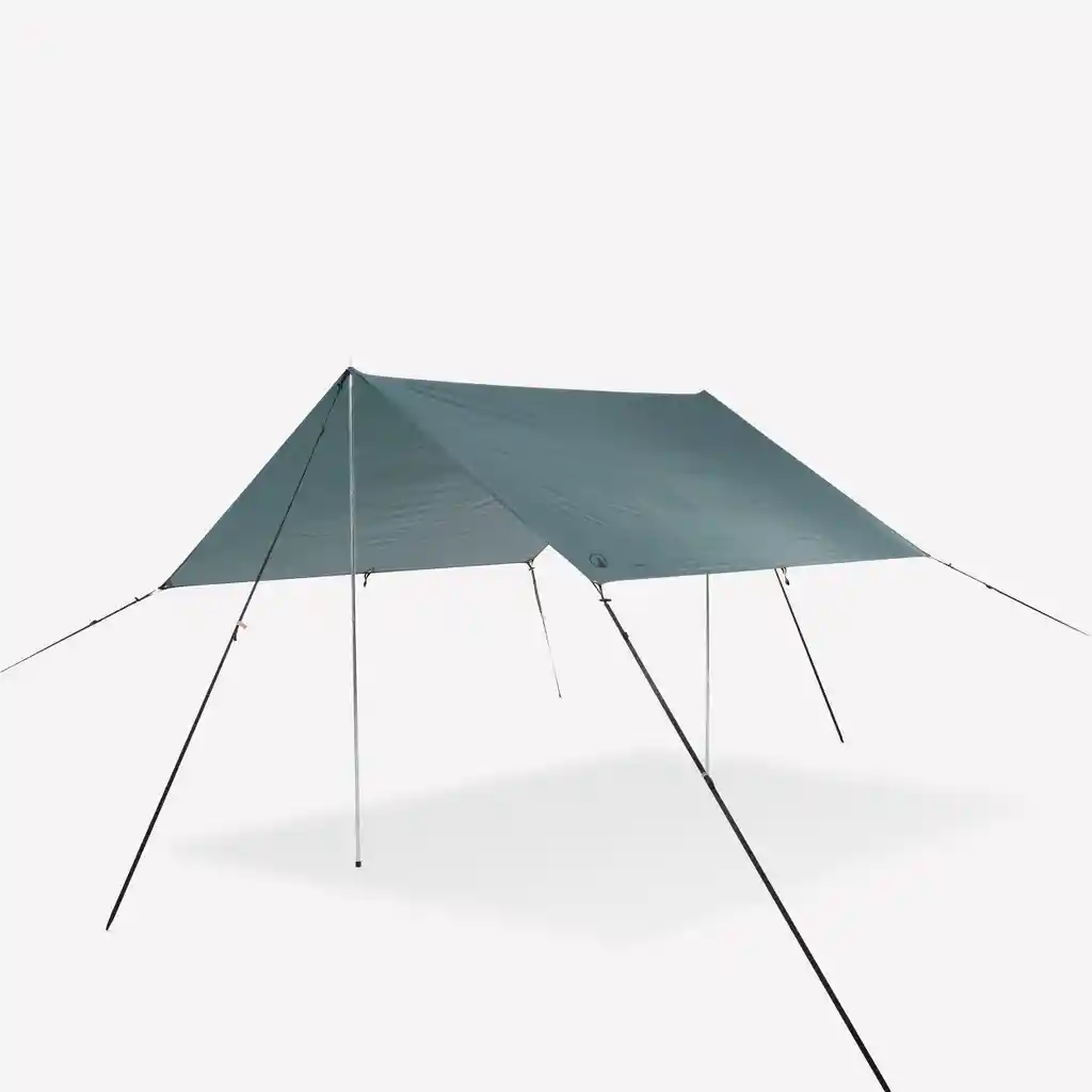 Techo de Lona Para Camping Multifunción Talla L