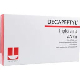 Decapeptyl (11.25 mg)
