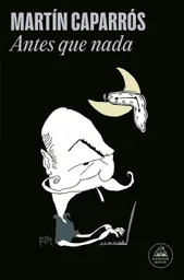 Antes Que Nada