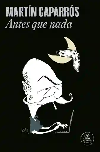 Antes Que Nada