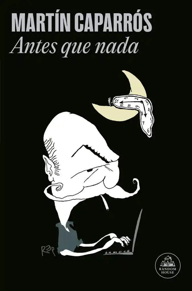 Antes Que Nada