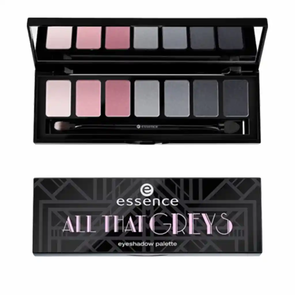 Essence Sombras de Ojos