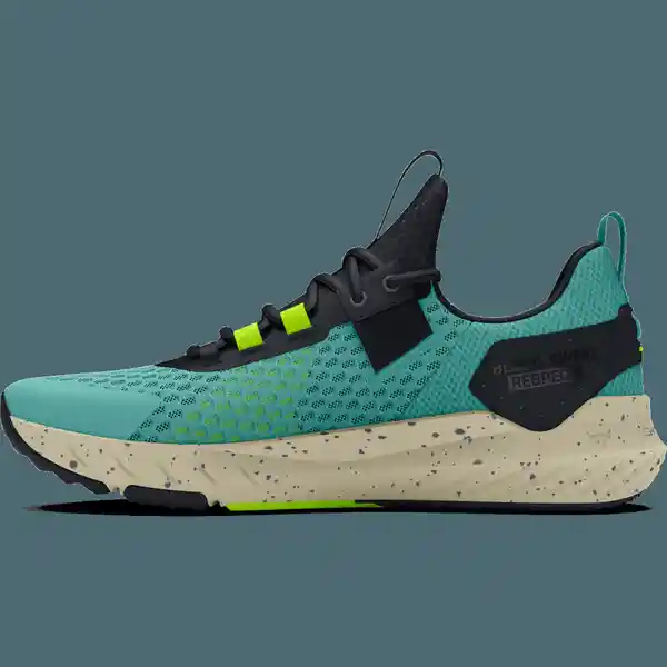 Under Armour Zapatos W Project Verde 8 Ref: 3027345-300