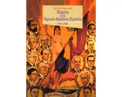 Historia de la Segunda República Española (1931-1936)