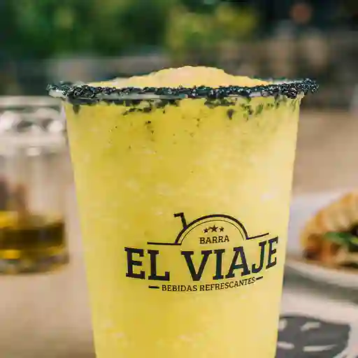 Limonada Natural de Cereza 12 Oz