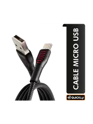 Cable Micro Usb Carga y Datos