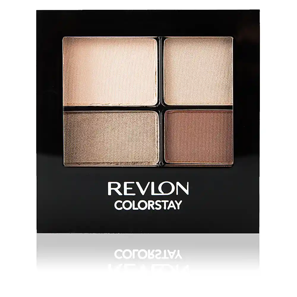 Revlon Sombras