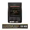 Comida para perros adultos piel sensible razas medianas y grandes Purina Pro Plan x 13 kg