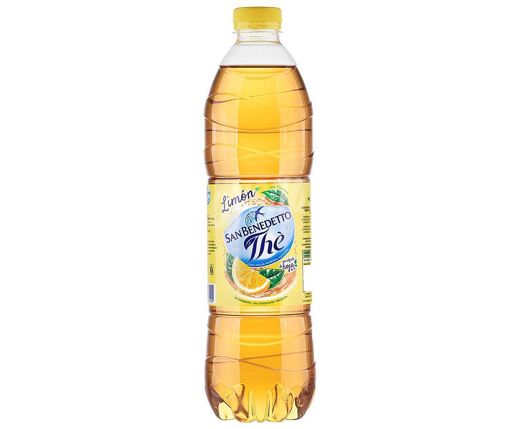 Te San Benedetto 500 ml