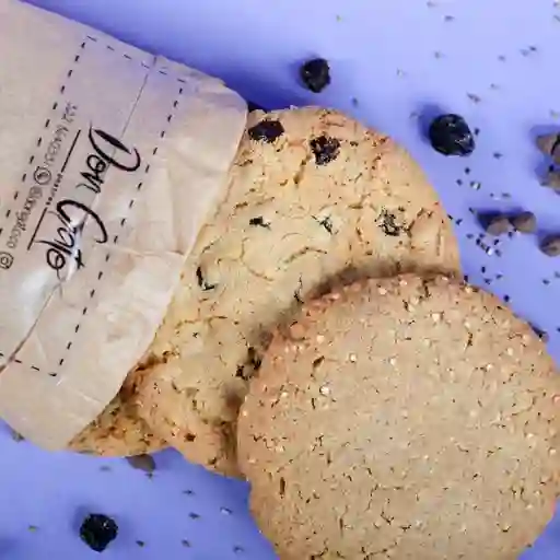 Galleta Paquete X 3 Unidades
