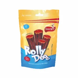 Rolly Dog Snack Suplemento Alimenticio para Perro