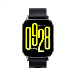 Redmi Watch 5 Active Negro Xiaomi Watch 5 Active