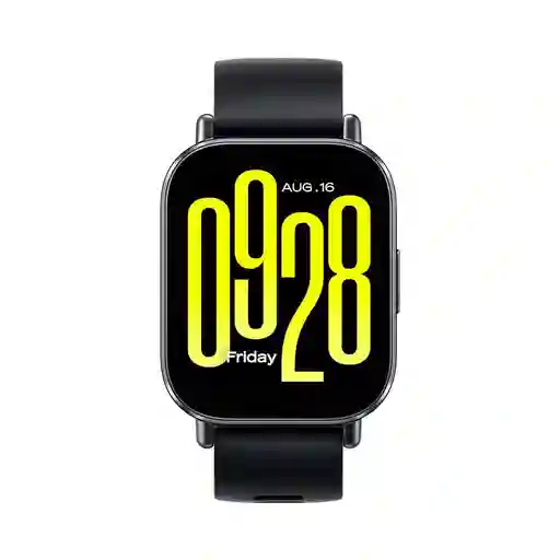 Redmi Watch 5 Active Negro Xiaomi Watch 5 Active