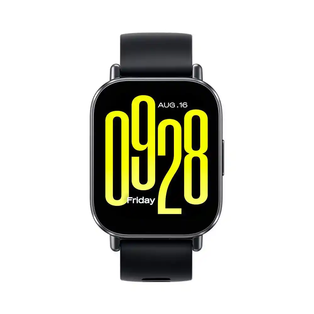 Redmi Watch 5 Active Negro Xiaomi Watch 5 Active