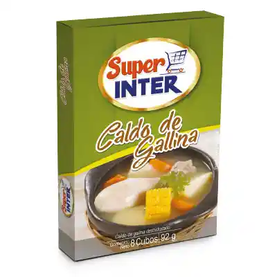 Super Inter Caldos de Gallina