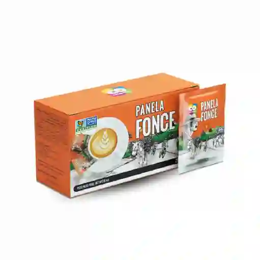Panela Pulverizada Dorigenn Sachet 150 G