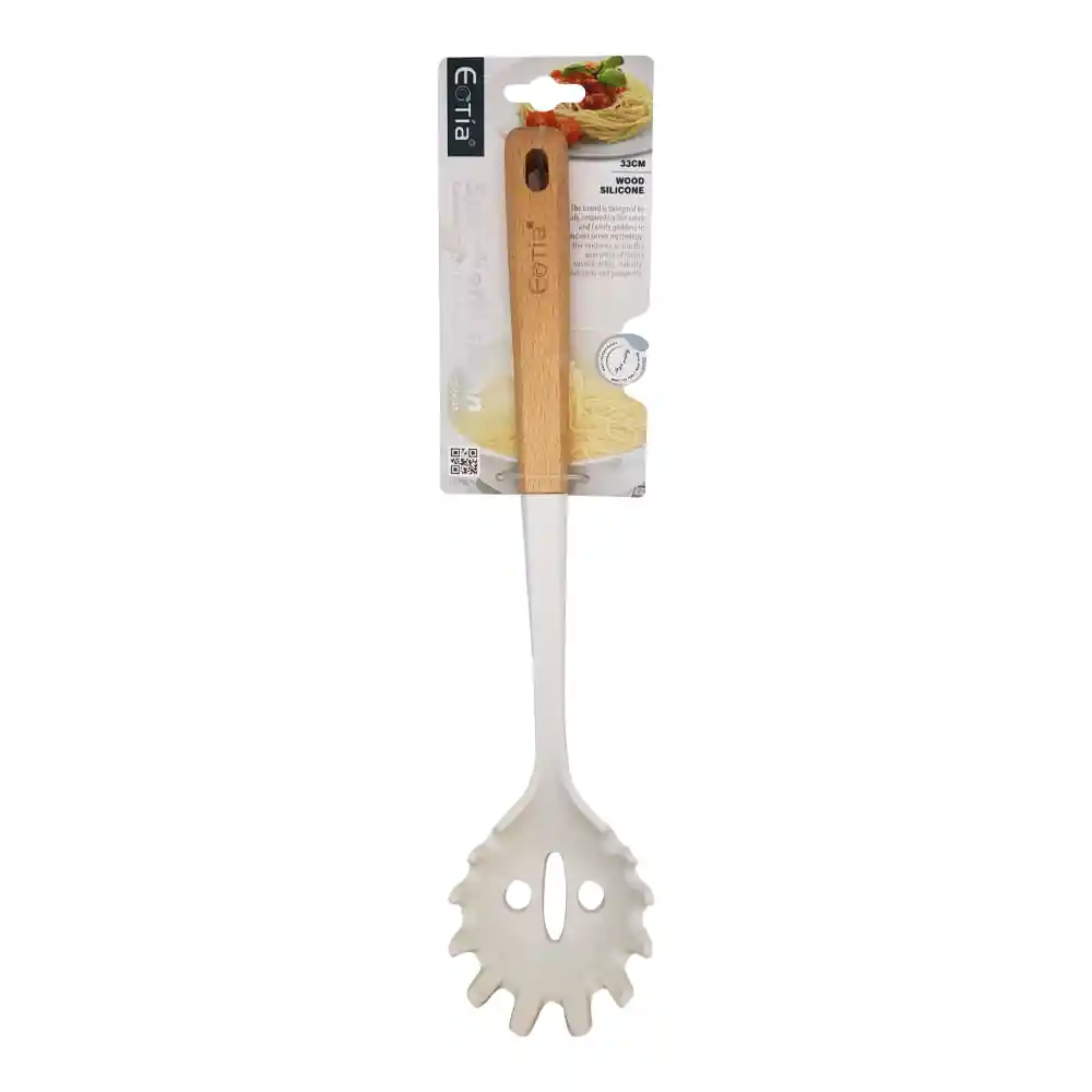Cuchara Eotía Pasta