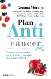 Planeta Plan Anticancer 1 Und