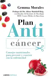 Planeta Plan Anticancer 1 Und