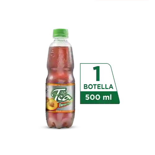 Mr Tea Durazno 500 ml