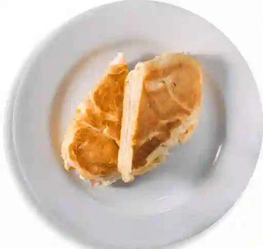 Derretido de Jamón