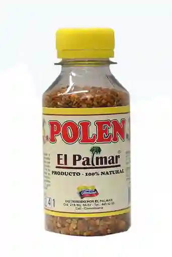 El Palmar Polen