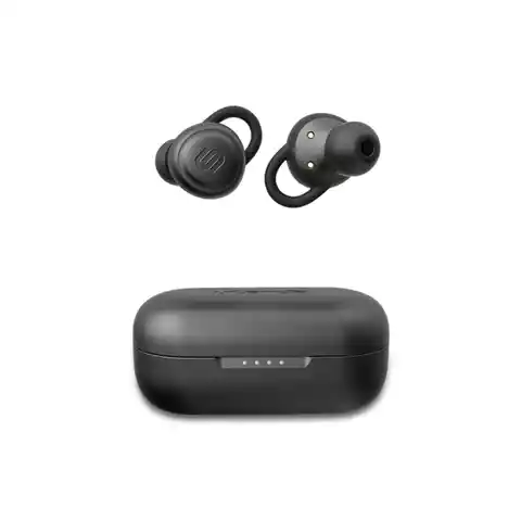 Urbanista Audífonos Bluetooth Atenas Negro