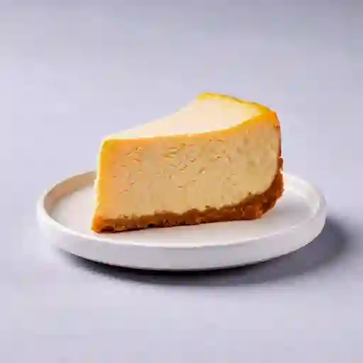 Cheesecake Horneado
